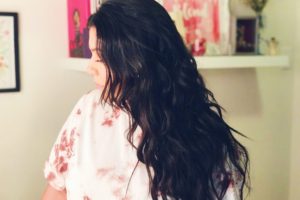 Beauty Tip Tuesday: How To Get Natural Waves
