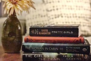 Book Review: Must-Reads