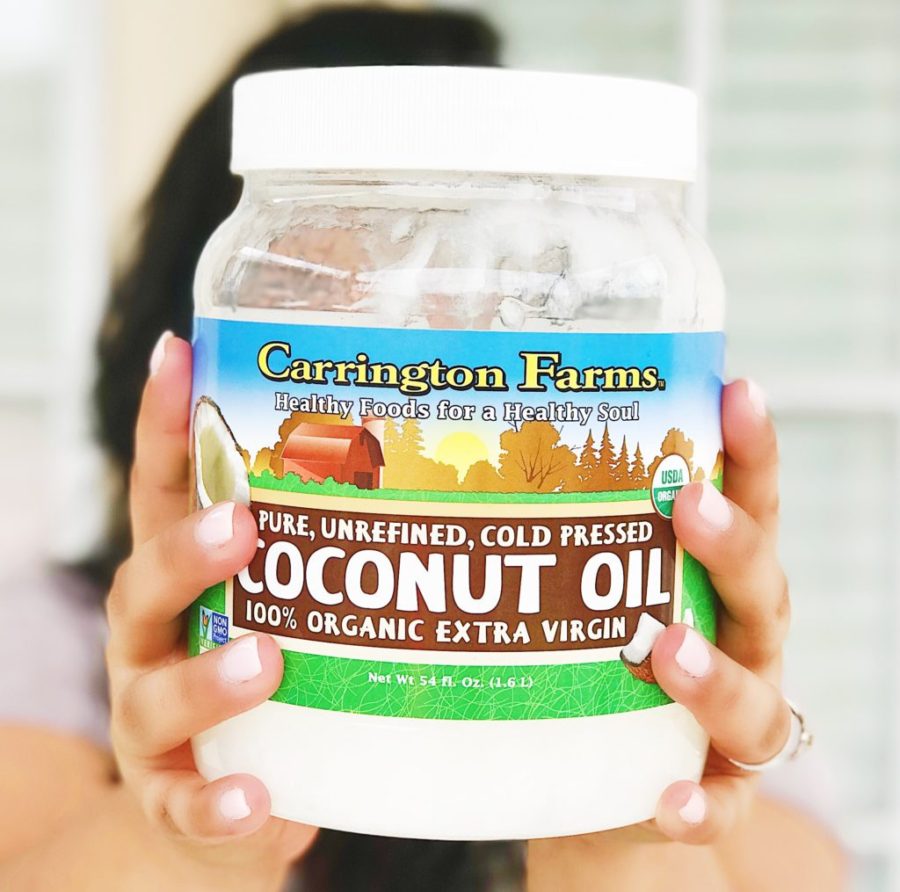 Top 5 Uses for Coconut Oil