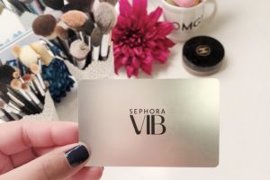 Sephora VIB Sale Picks