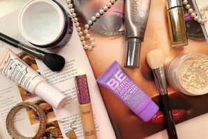 Beauty Tip Tuesday: Expired Makeup