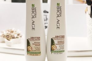 Biolage 3 Butter Control System – Review