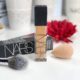 NARS Natural Radiant Longwear Foundation Review