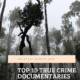Top 10 True Crime Documentaries