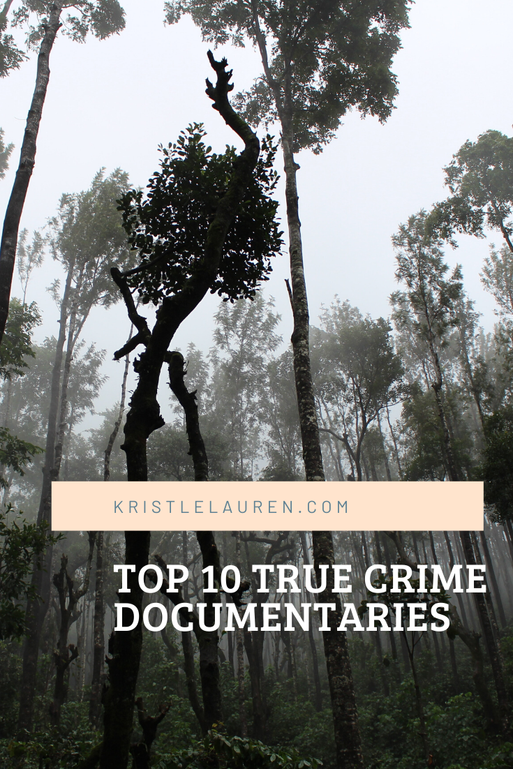 Top 10 True Crime Documentaries